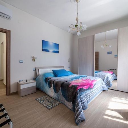 Апартаменты Osolemiohouse Минори Экстерьер фото