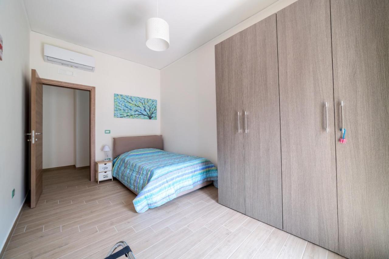 Апартаменты Osolemiohouse Минори Экстерьер фото